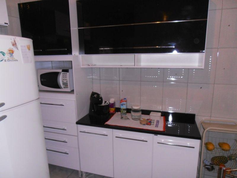 Casa, Bela Vista, 3 Quartos, 0 Vaga