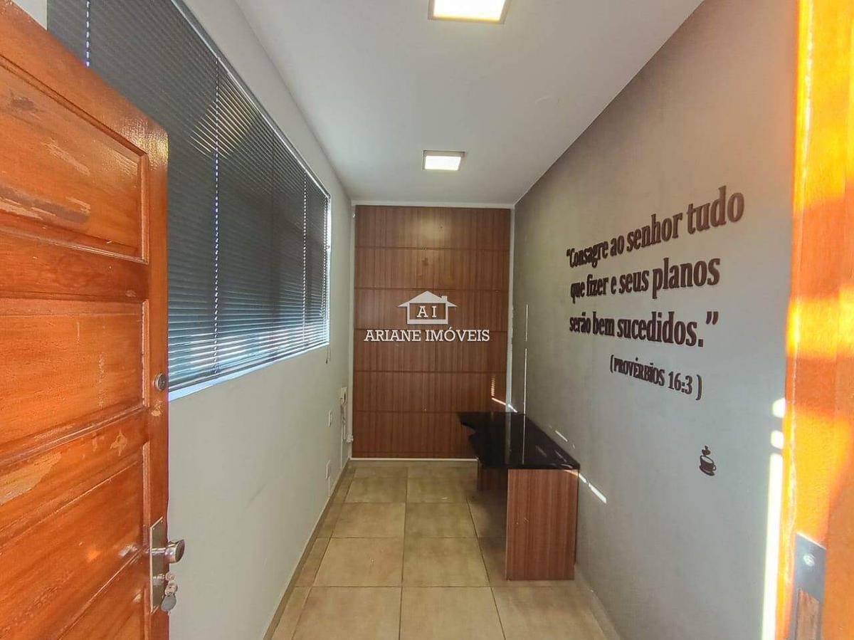Sala, Alípio de Melo, 0 Quarto, 0 Vaga