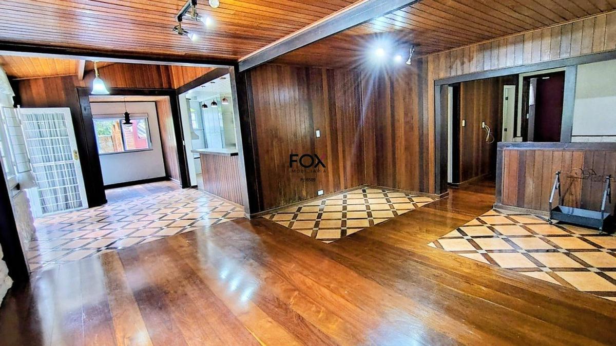 Casa, Vila Del Rey, 3 Quartos, 4 Vagas, 1 Suíte