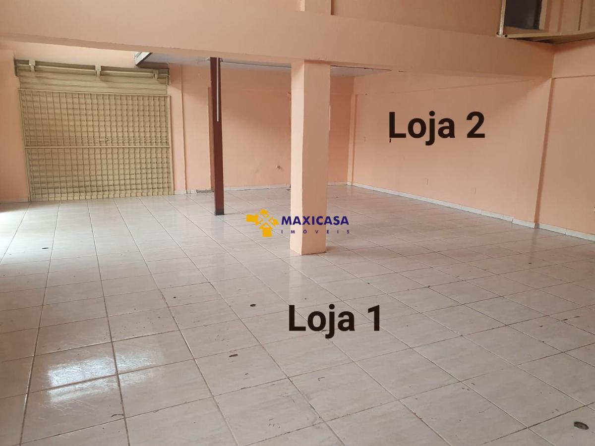 Galpão, Vila Clóris, 0 Quarto, 5 Vagas