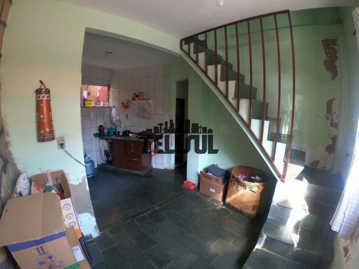 Casa, Jardim Orlândia, 2 Quartos, 0 Vaga