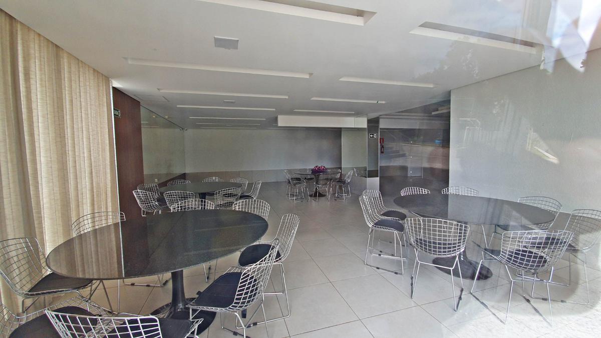 Apartamento, Betânia, 3 Quartos, 2 Vagas, 1 Suíte