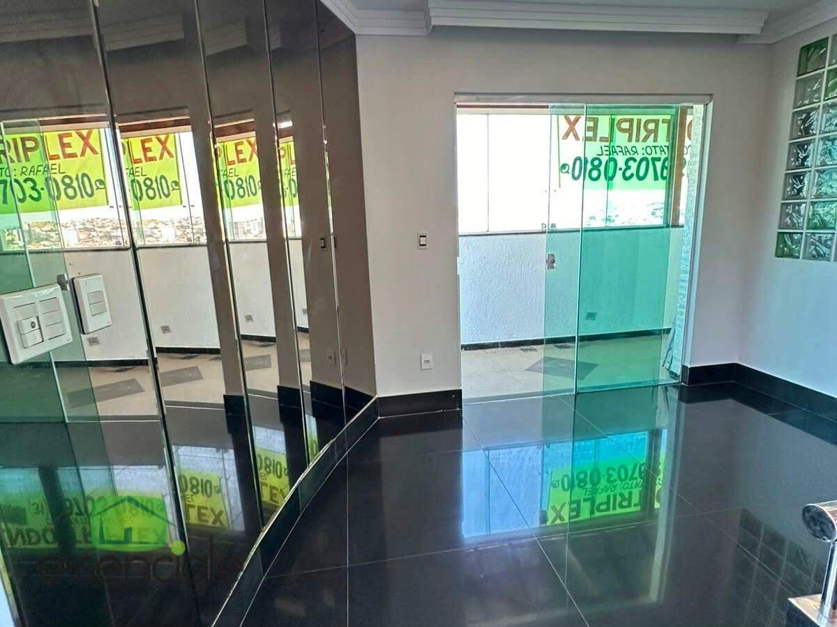 Cobertura, Eldorado, 3 Quartos, 8 Vagas, 2 Suítes