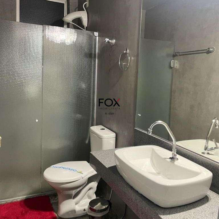Apartamento, Gutierrez, 3 Quartos, 1 Vaga, 1 Suíte