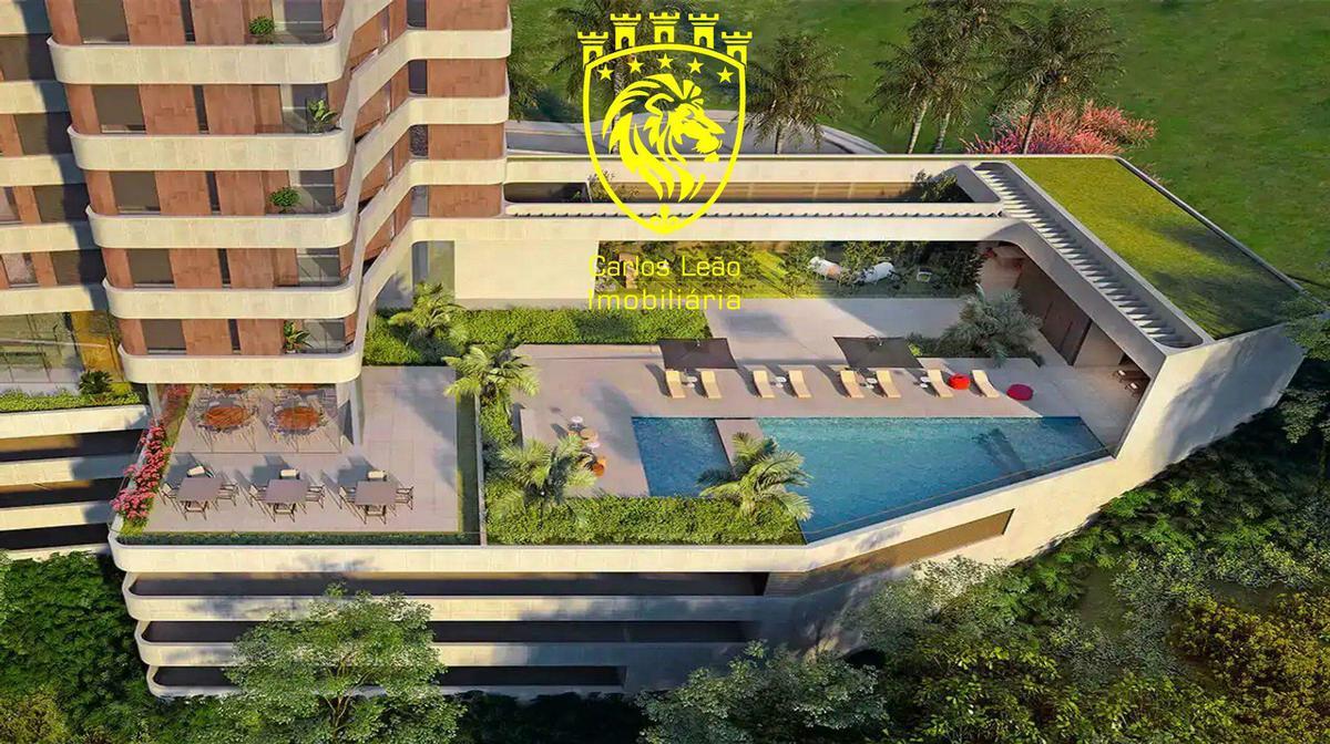 Apartamento, Vale do Sereno, 3 Quartos, 2 Vagas, 3 Suítes