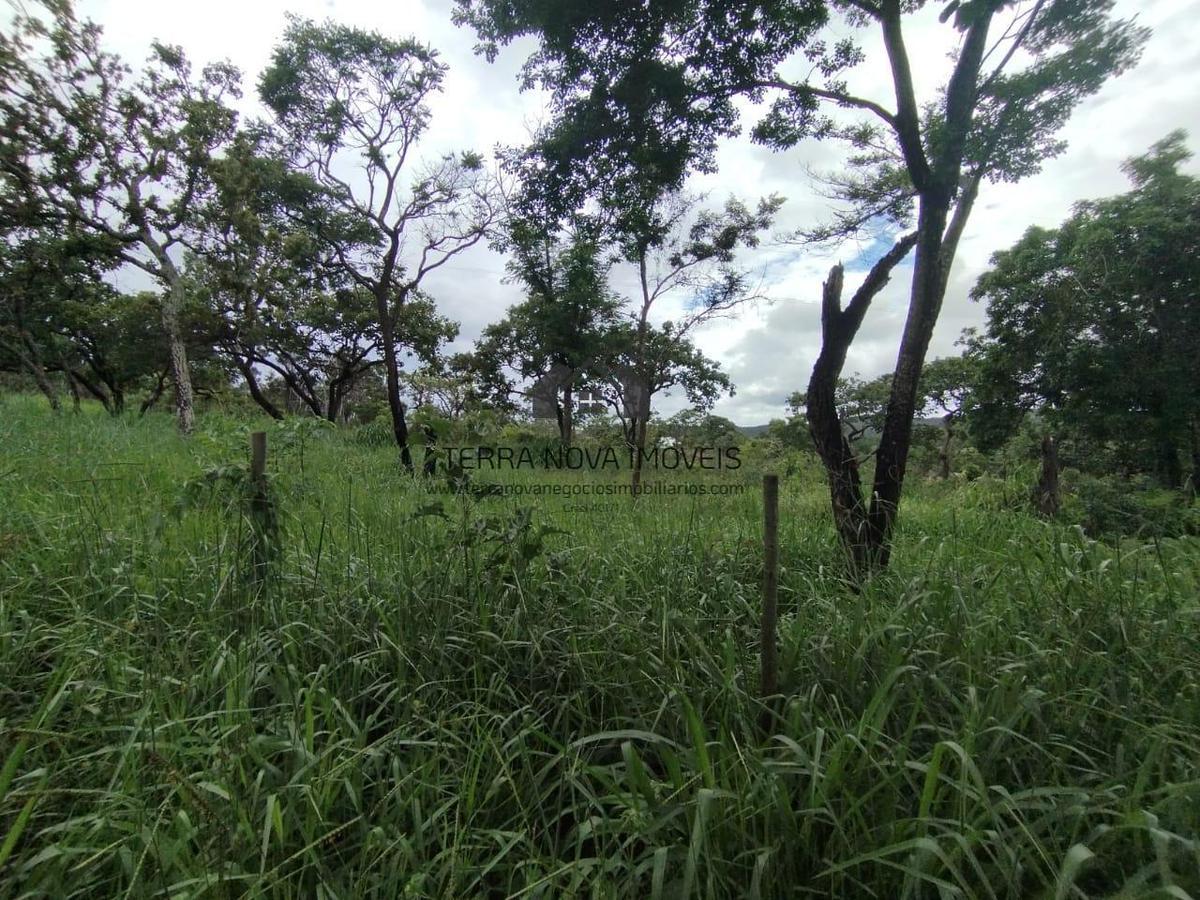 Lote, Lagoa Mansões, 0 Quarto