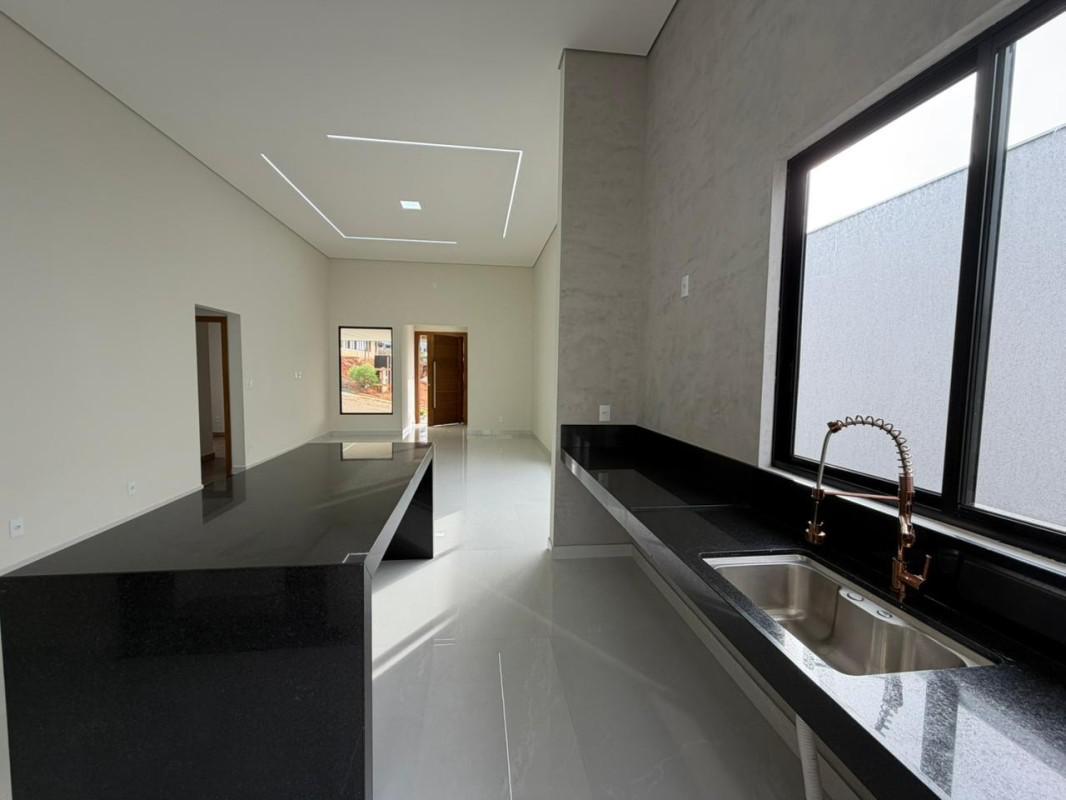 Casa, Residencial Park I, 3 Quartos, 4 Vagas, 1 Suíte