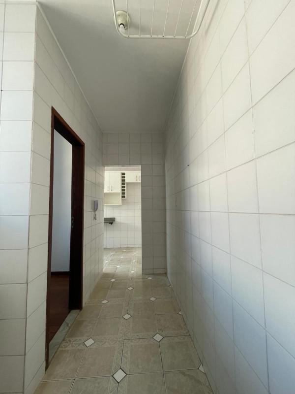 Apartamento, Castelo, 3 Quartos, 2 Vagas, 1 Suíte
