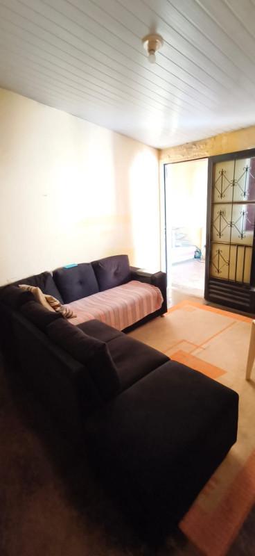 Galpão, Santa Terezinha, 0 Quarto, 0 Vaga
