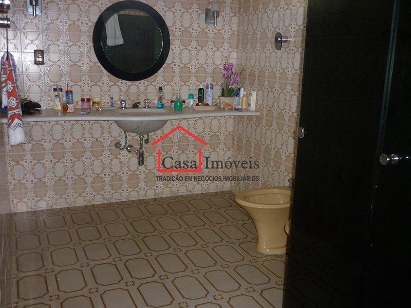 Casa, Cidade Nova, 3 Quartos, 2 Vagas, 1 Suíte