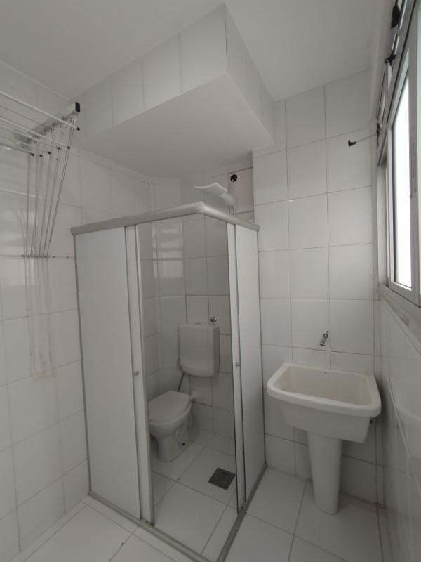 Apartamento, Cidade Nova, 2 Quartos, 2 Vagas