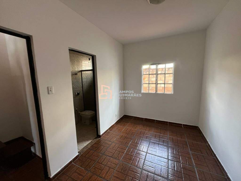Casa, Jardim Riacho das Pedras, 2 Quartos, 1 Vaga, 1 Suíte