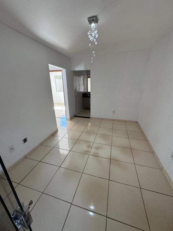 Apartamento, Santa Rita, 2 Quartos, 1 Vaga