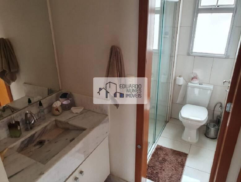 Apartamento, Sion, 3 Quartos, 2 Vagas, 1 Suíte