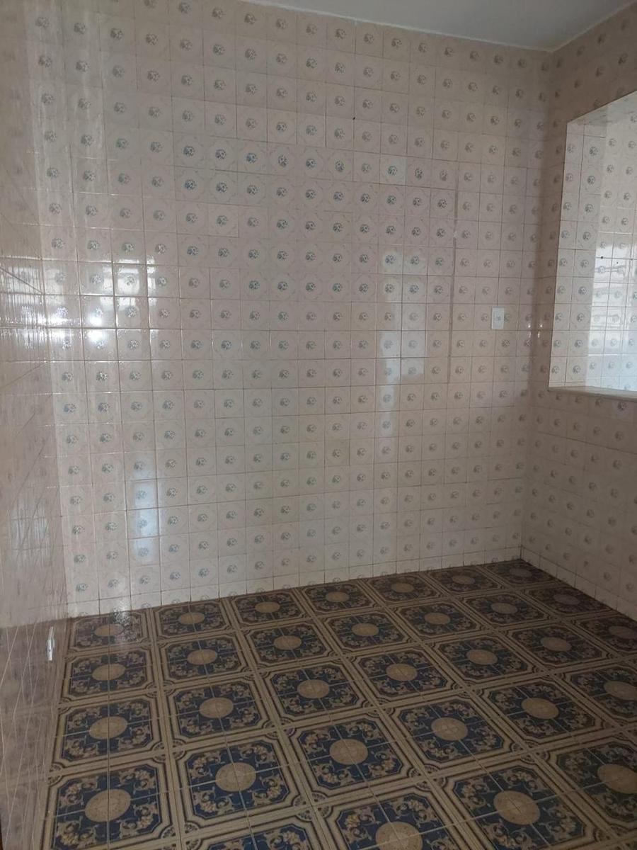 Casa, Santa Efigênia, 3 Quartos, 2 Vagas