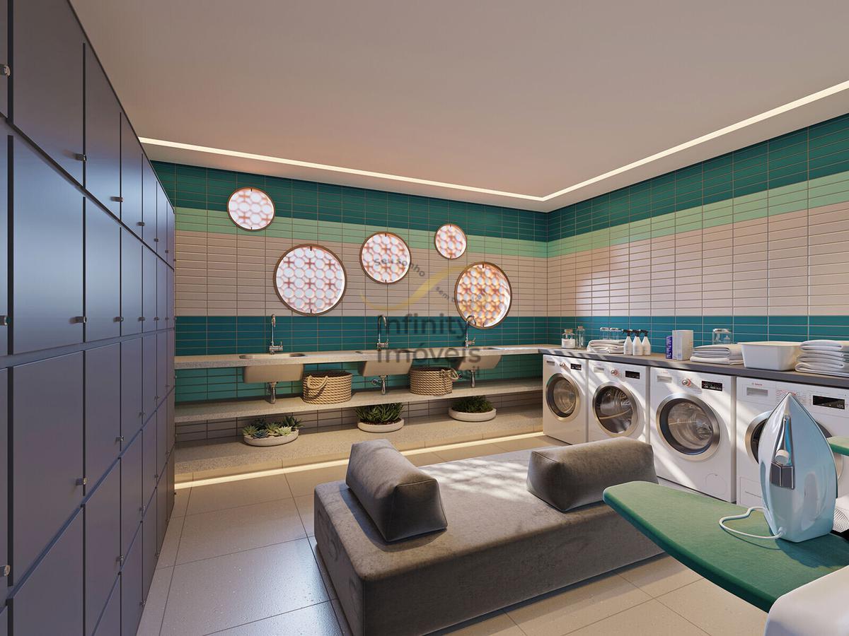 Apartamento, Santo Agostinho, 1 Quarto