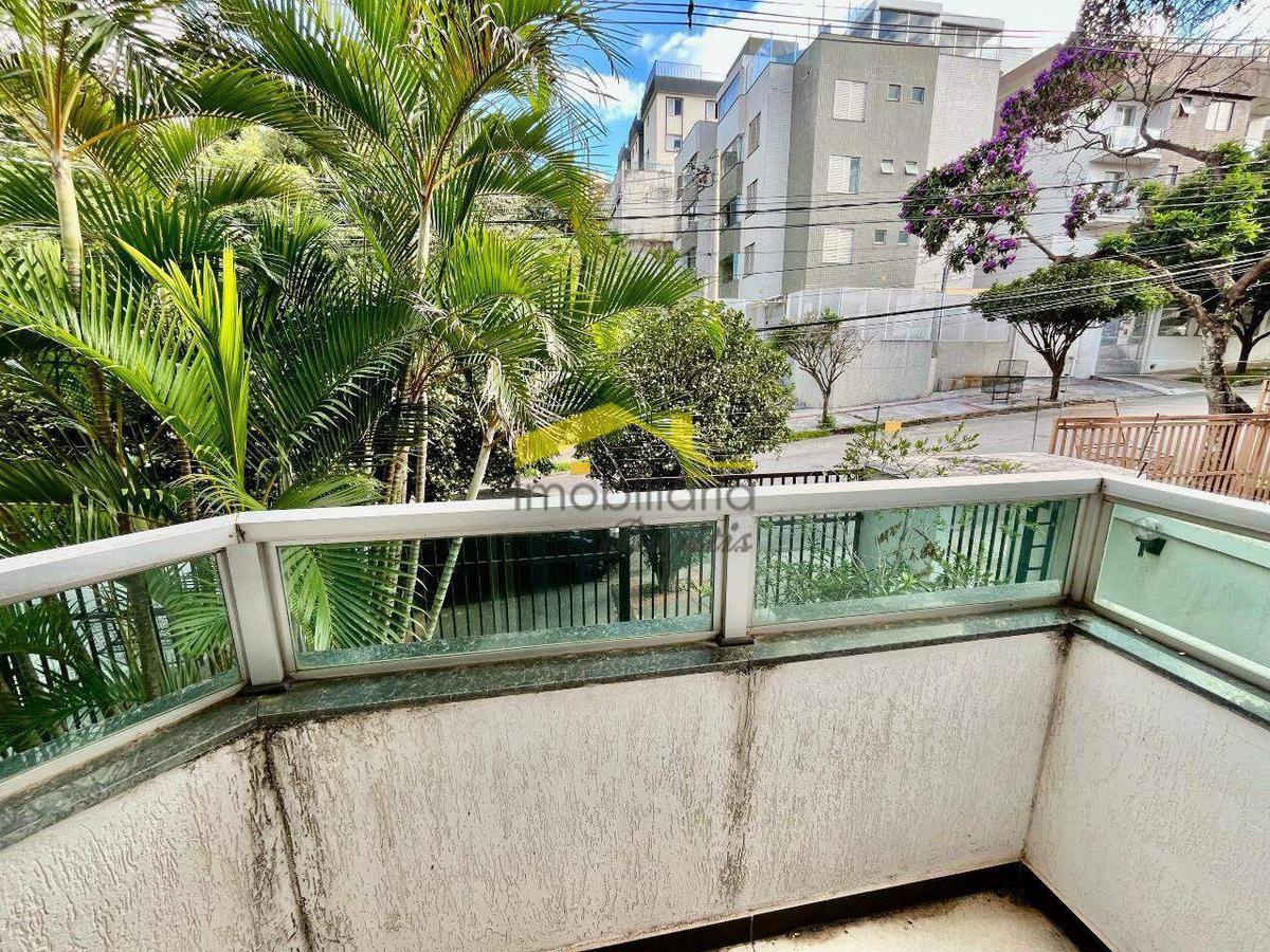 Apartamento, Buritis, 2 Quartos, 2 Vagas