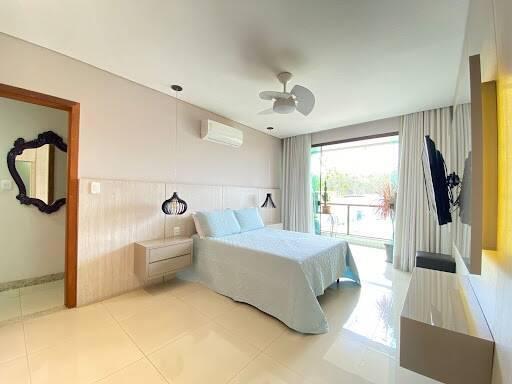 Cobertura, Iguaçu, 4 Quartos, 2 Vagas, 2 Suítes