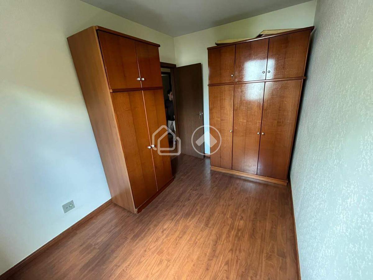 Apartamento, Buritis, 3 Quartos, 1 Vaga, 1 Suíte