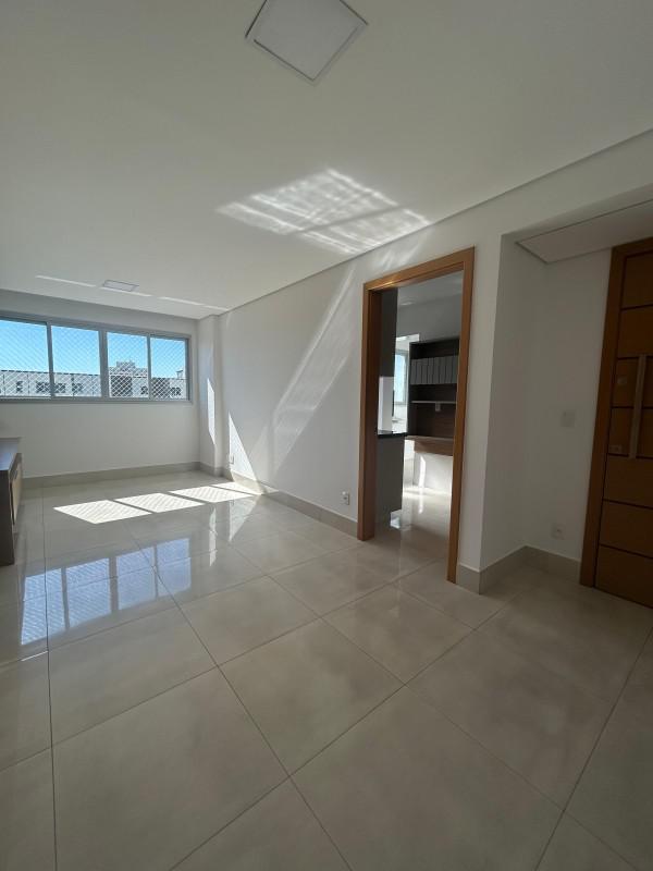 Apartamento, Liberdade, 2 Quartos, 2 Vagas, 1 Suíte