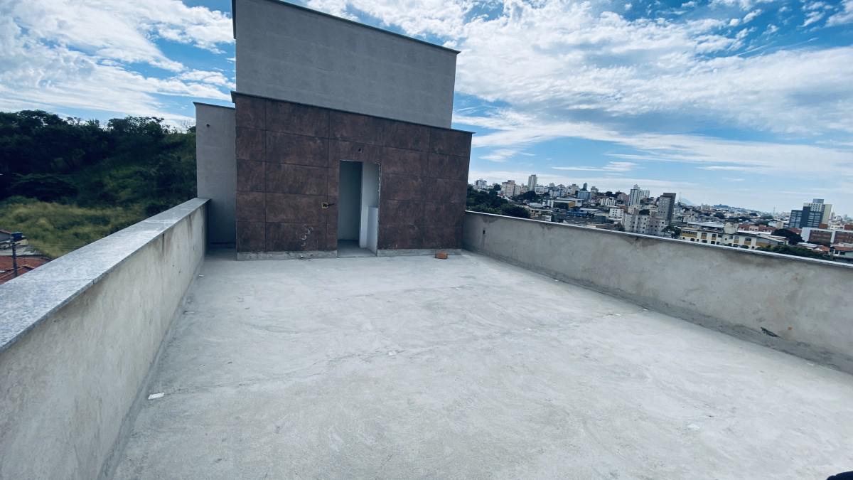 Cobertura, Padre Eustáquio, 3 Quartos, 2 Vagas, 2 Suítes