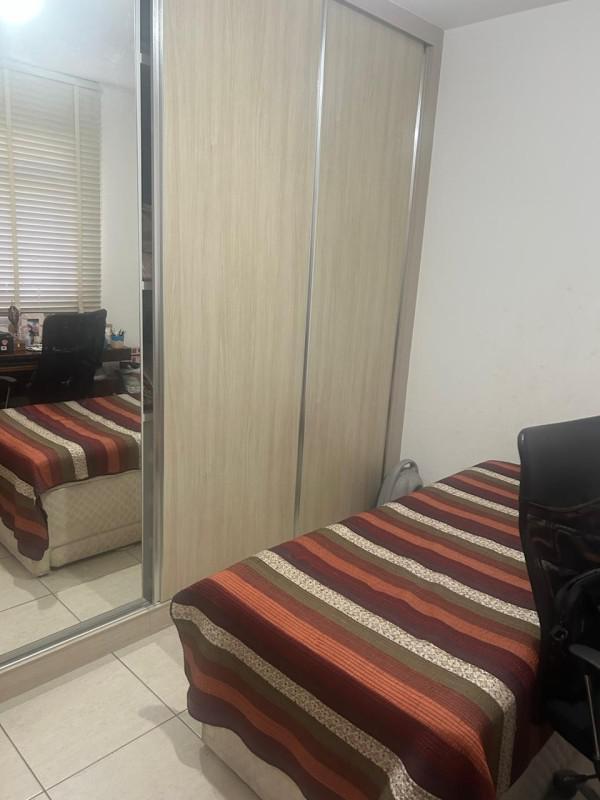 Apartamento, Fernão Dias, 3 Quartos, 2 Vagas, 1 Suíte