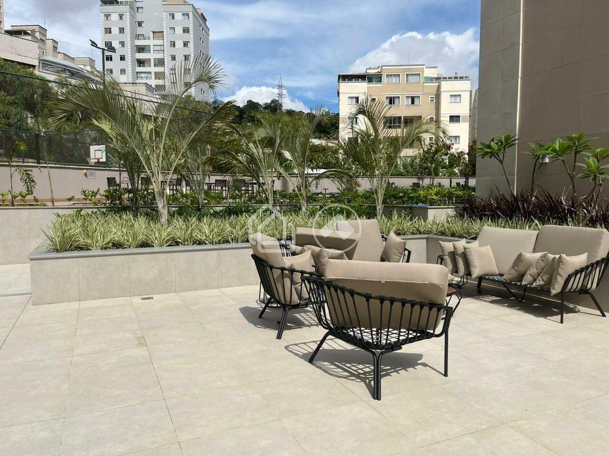 Apartamento, Buritis, 3 Quartos, 2 Vagas, 1 Suíte