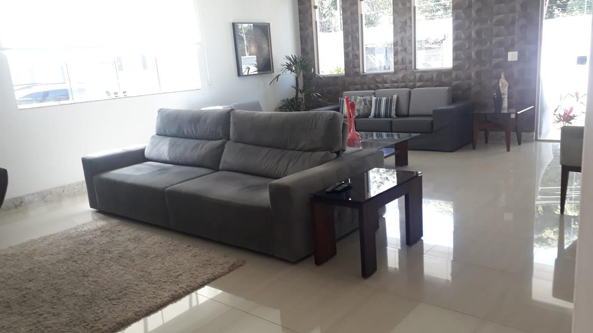 Casa, Enseada das Garças, 4 Quartos, 6 Vagas, 1 Suíte