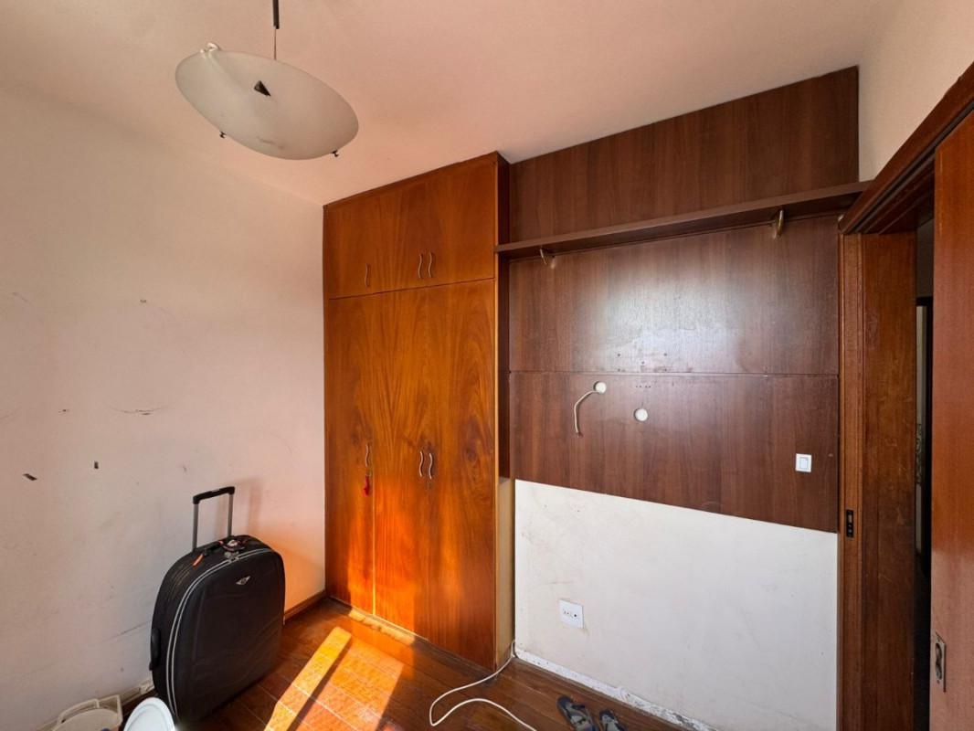 Cobertura, Nova Floresta, 4 Quartos, 2 Vagas, 1 Suíte