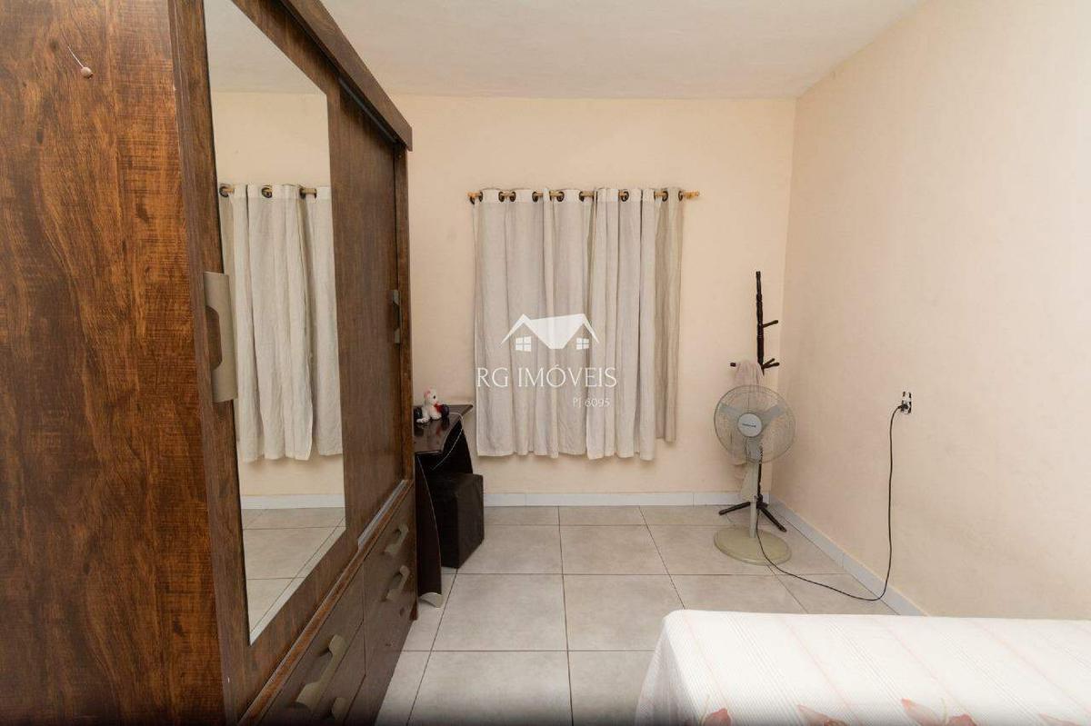 Casa, Diamante, 3 Quartos, 1 Vaga, 1 Suíte