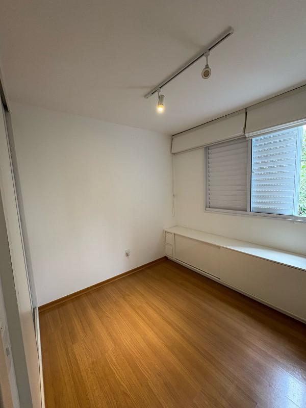 Cobertura, Carmo, 2 Quartos, 2 Vagas, 1 Suíte