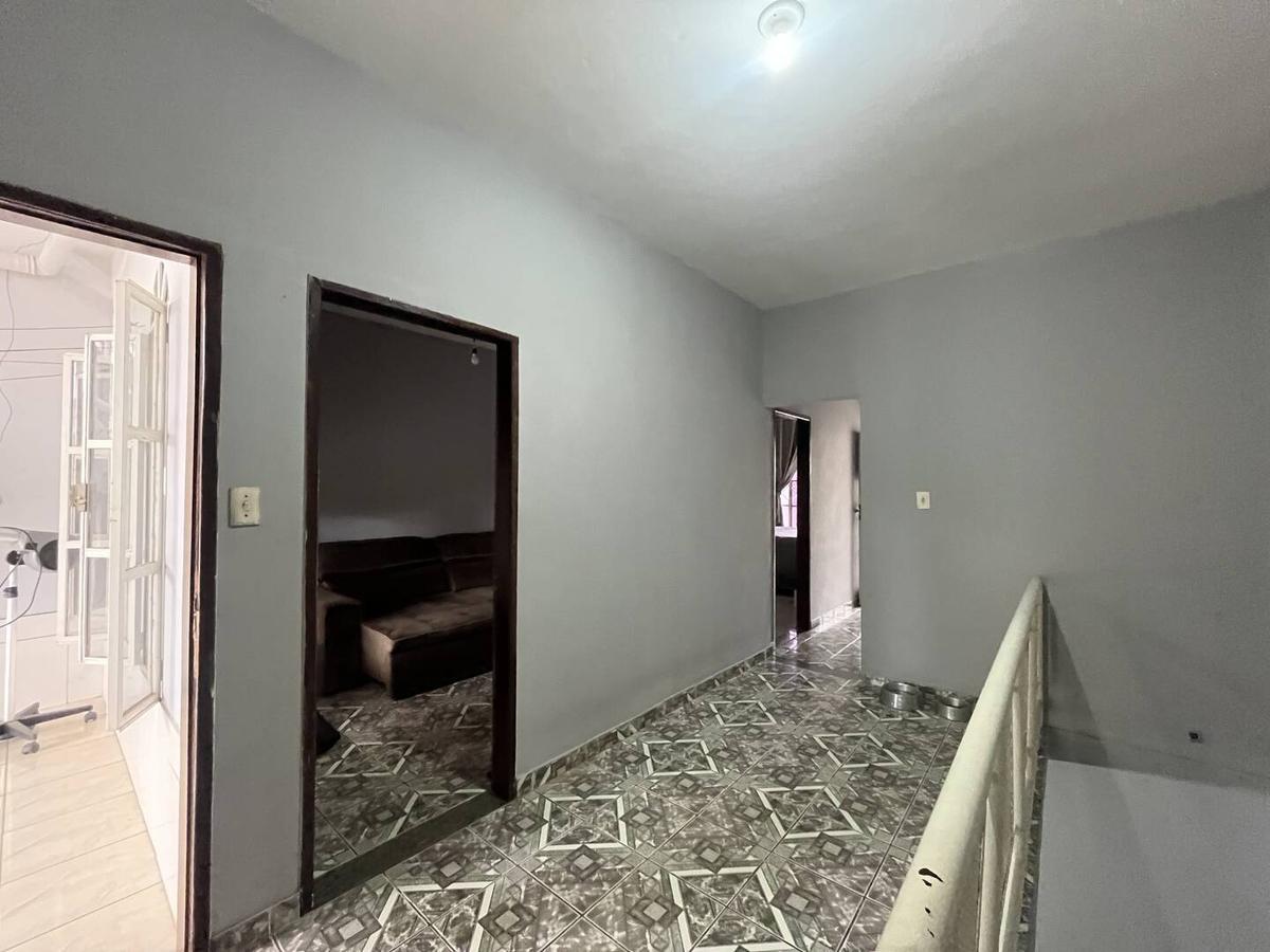 Casa, Santa Cruz, 3 Quartos, 2 Vagas