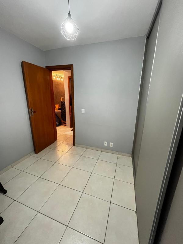 Apartamento, Santa Maria, 2 Quartos, 1 Vaga