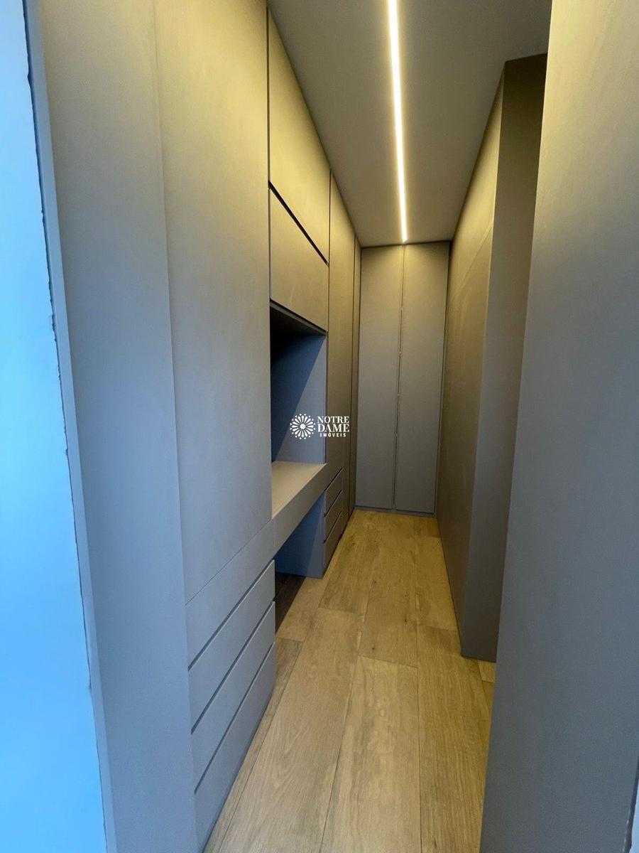 Apartamento, Santo Agostinho, 4 Quartos, 5 Vagas, 2 Suítes