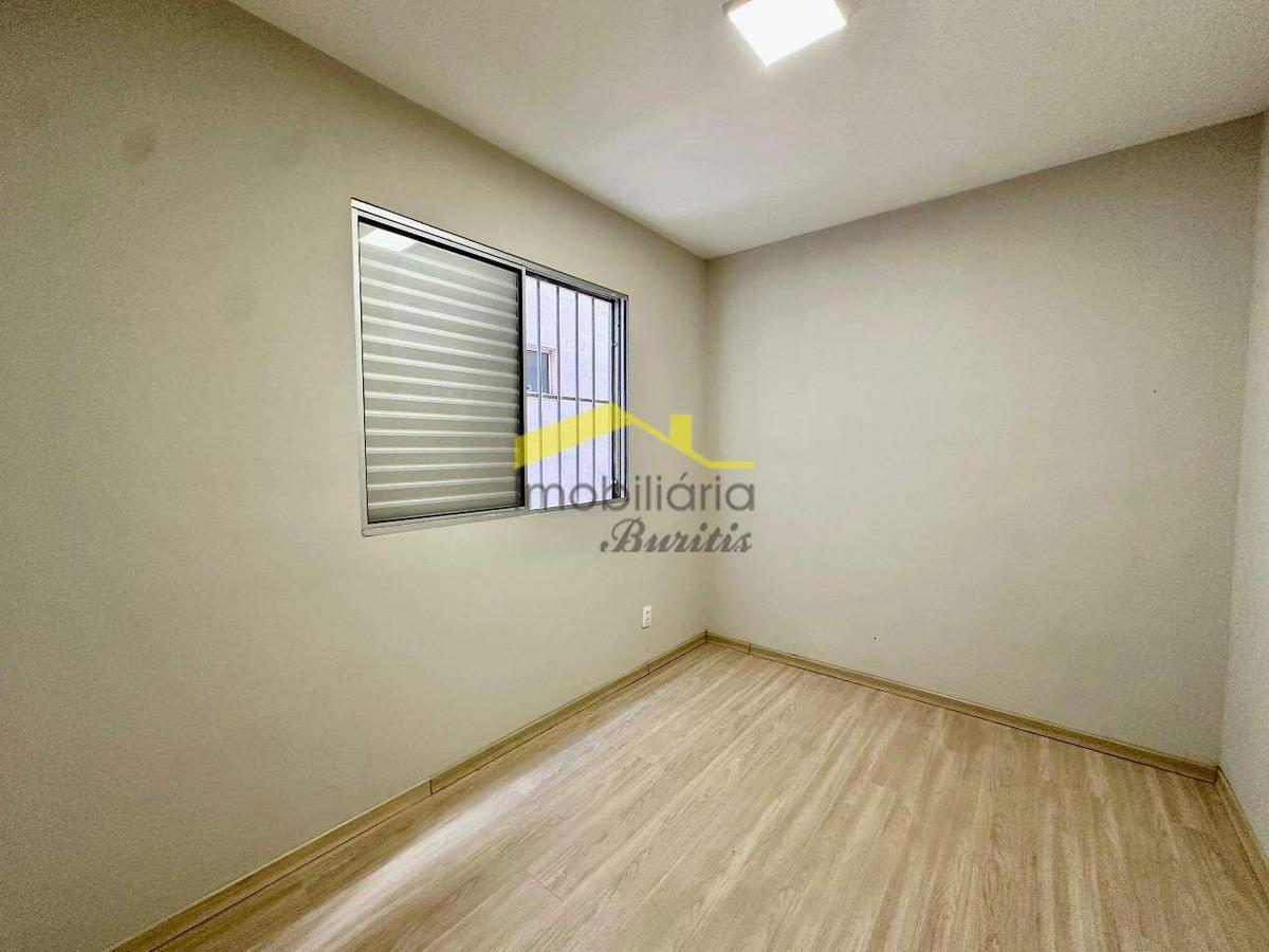Apartamento, Buritis, 3 Quartos, 1 Vaga, 1 Suíte