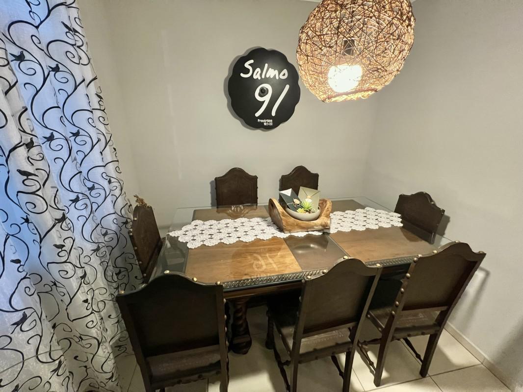 Apartamento, Guarujá, 3 Quartos, 1 Vaga, 1 Suíte
