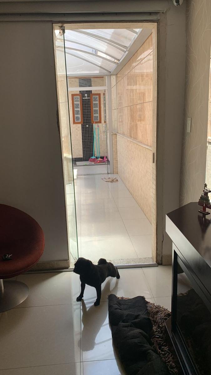 Apartamento, Pirajá, 4 Quartos, 6 Vagas, 2 Suítes
