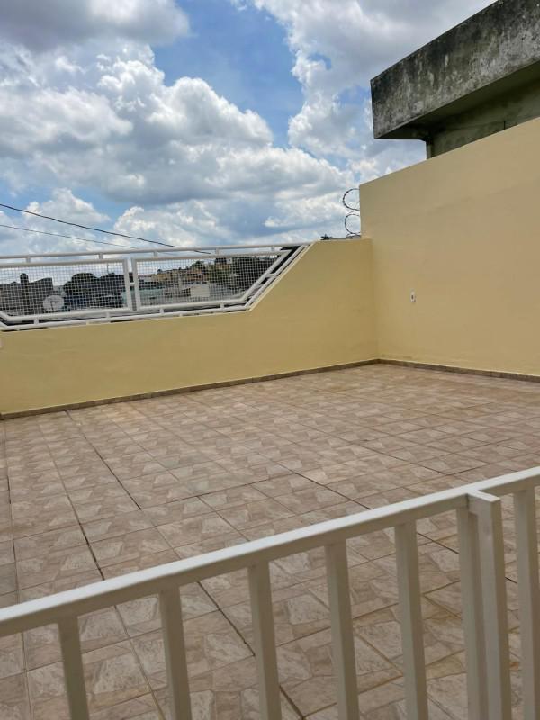 Casa, João Pinheiro, 2 Quartos, 3 Vagas, 1 Suíte