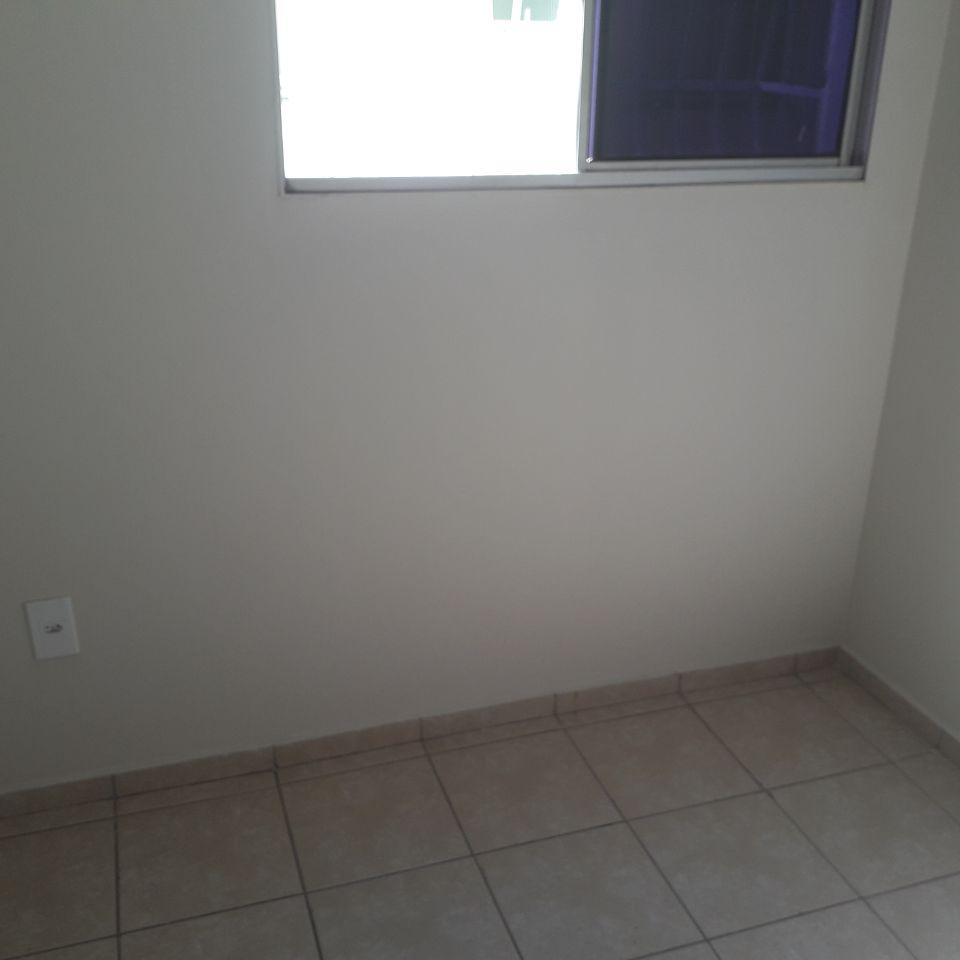 Apartamento, Santa Cruz, 2 Quartos, 1 Vaga