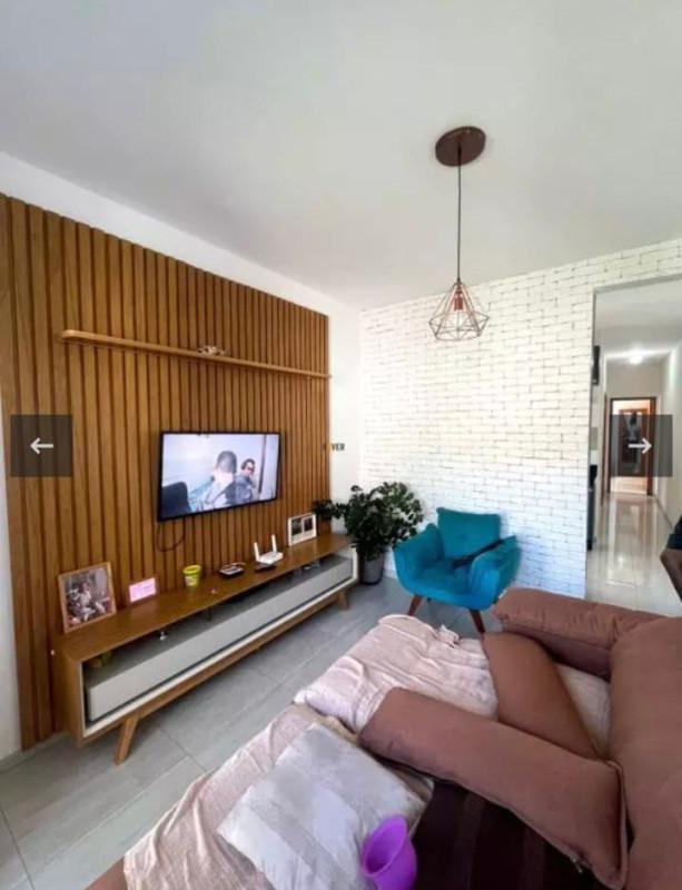 Casa, Icaivera, 3 Quartos, 2 Vagas