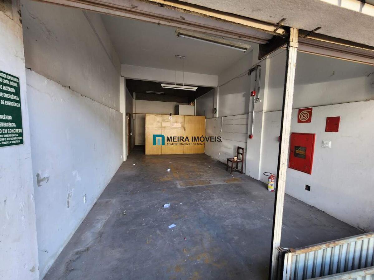 Andar, Santa Efigênia, 0 Quarto, 1 Vaga