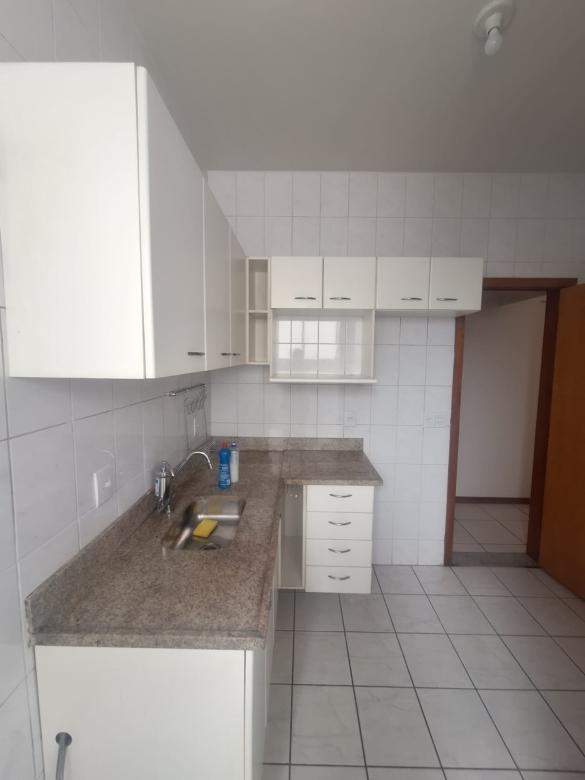 Apartamento, Funcionários, 2 Quartos, 2 Vagas