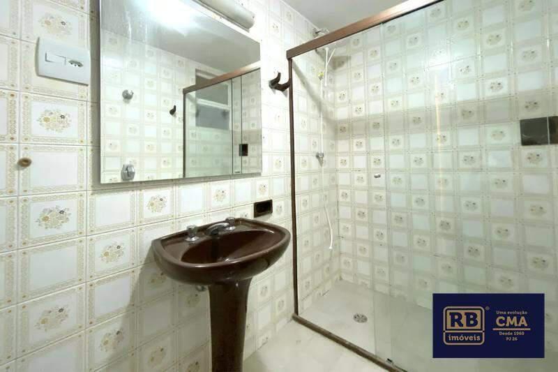 Apartamento, Coração de Jesus, 3 Quartos, 1 Vaga, 1 Suíte