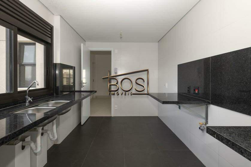 Apartamento, Santo Antônio, 4 Quartos, 3 Vagas, 2 Suítes