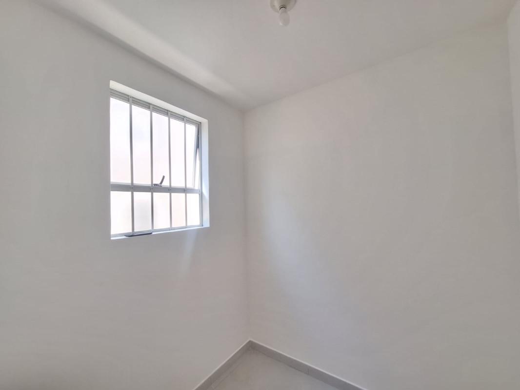 Apartamento, Cidade Nova, 3 Quartos, 2 Vagas, 1 Suíte