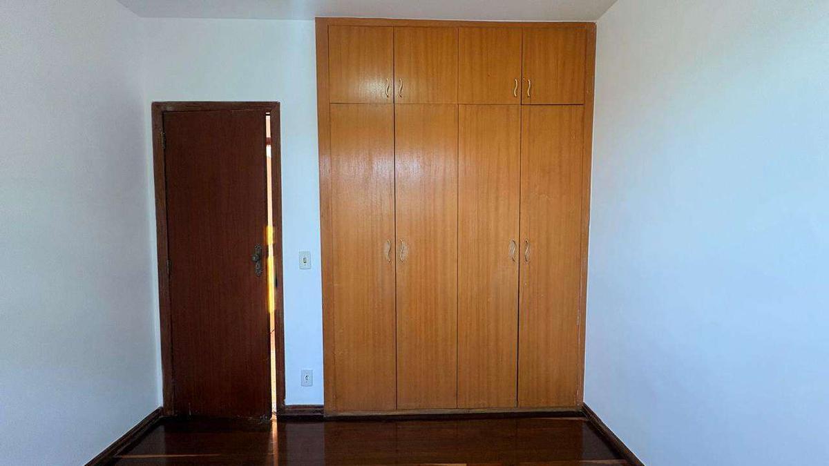 Apartamento, Liberdade, 3 Quartos, 2 Vagas, 1 Suíte