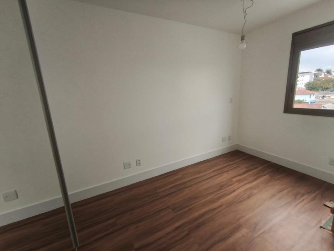 Apartamento, Padre Eustáquio, 3 Quartos, 2 Vagas, 1 Suíte
