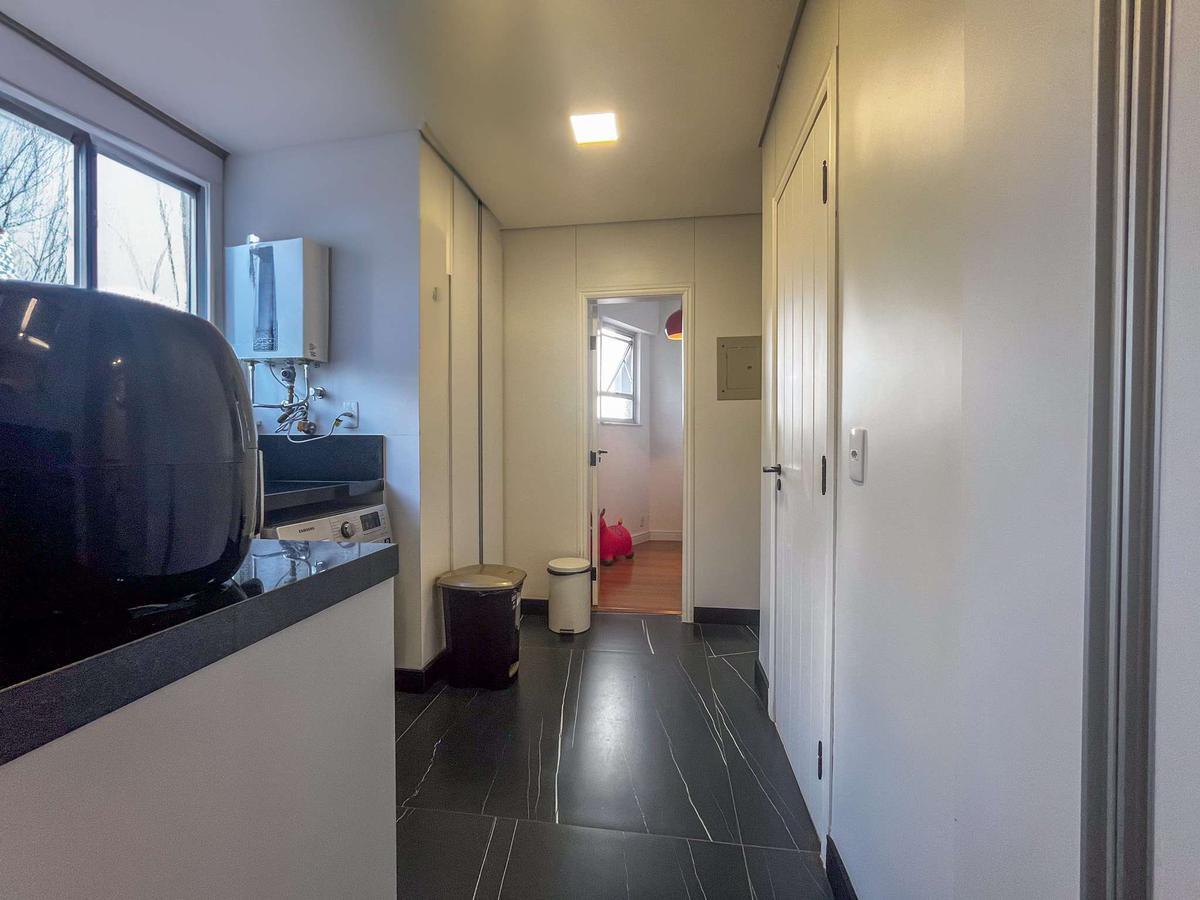 Apartamento, Sion, 4 Quartos, 2 Vagas, 1 Suíte