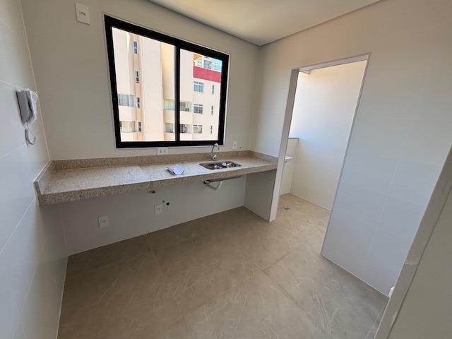 Cobertura, Sagrada Família, 3 Quartos, 2 Vagas, 2 Suítes