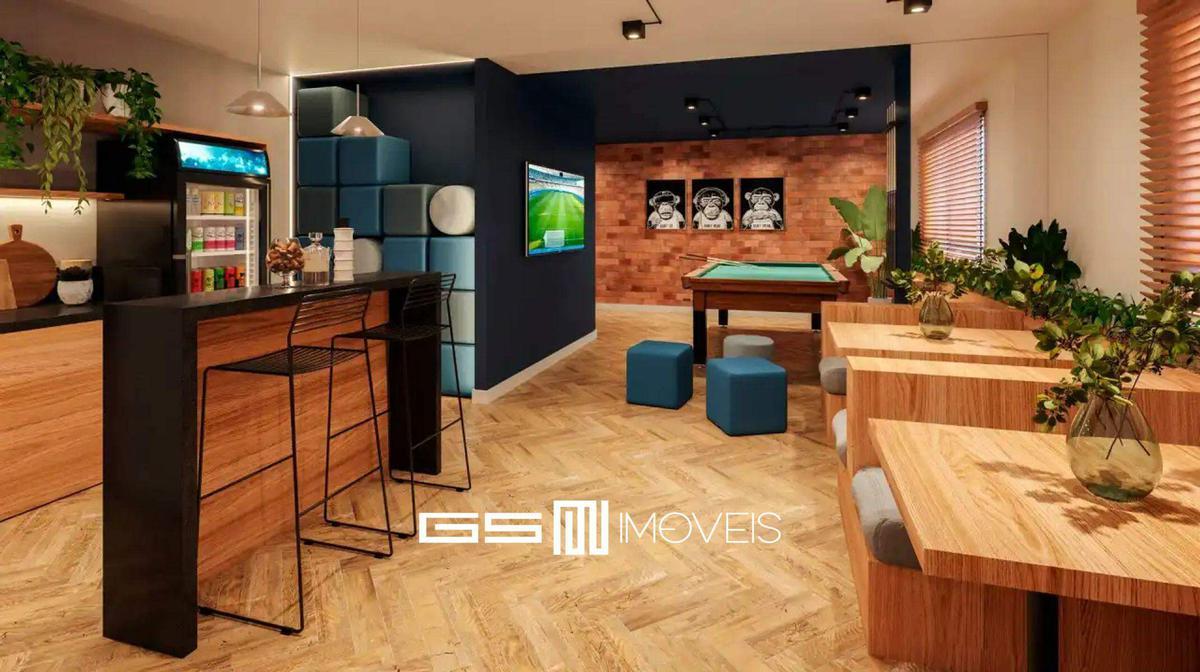 Apartamento, São Cristóvão, 1 Quarto, 0 Vaga, 1 Suíte